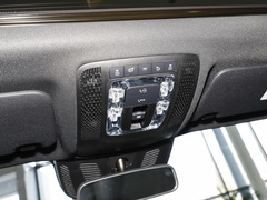 奔驰EQB 2024款 EQB 350 4MATIC
