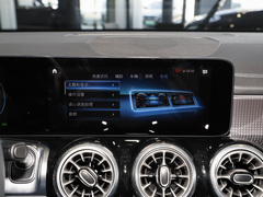 奔驰EQB 2024款 EQB 350 4MATIC