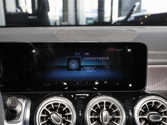 奔驰EQB 2024款 EQB 350 4MATIC
