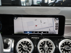奔驰EQB 2024款 EQB 350 4MATIC
