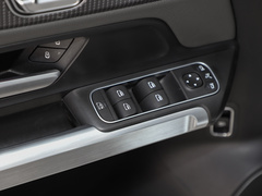 奔驰EQB 2024款 EQB 350 4MATIC