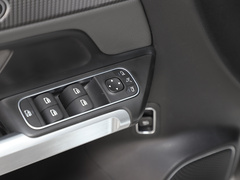奔驰EQB 2024款 EQB 350 4MATIC