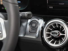奔驰EQB 2024款 EQB 350 4MATIC