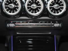 奔驰EQB 2024款 EQB 350 4MATIC