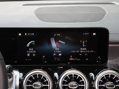 奔驰EQB 2024款 EQB 350 4MATIC