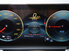 奔驰EQB 2024款 EQB 350 4MATIC