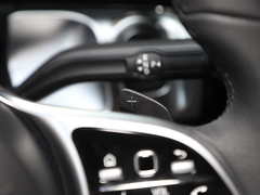 奔驰EQB 2024款 EQB 350 4MATIC