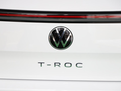 T-ROC探歌 2024款 300TSI DSG两驱辰光版