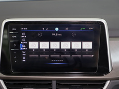 T-ROC探歌 2024款 300TSI DSG两驱辰光版