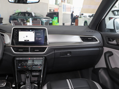 T-ROC探歌 2024款 300TSI DSG两驱辰光版