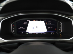 T-ROC探歌 2024款 300TSI DSG两驱辰光版