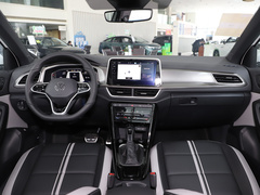 T-ROC探歌 2024款 300TSI DSG两驱辰光版