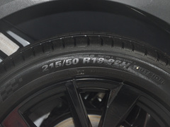 T-ROC探歌 2024款 300TSI DSG两驱辰光版