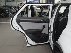T-ROC探歌 2024款 300TSI DSG两驱辰光版