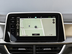 T-ROC探歌 2024款 300TSI DSG两驱辰光版