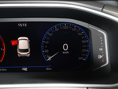 T-ROC探歌 2024款 300TSI DSG两驱辰光版