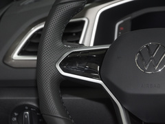 T-ROC探歌 2024款 300TSI DSG两驱辰光版