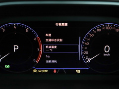 T-ROC探歌 2024款 300TSI DSG两驱星光版