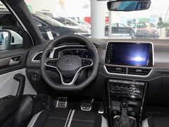 T-ROC探歌 2024款 300TSI DSG两驱星光版