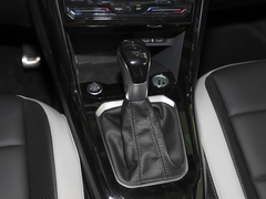 T-ROC探歌 2024款 300TSI DSG两驱星光版