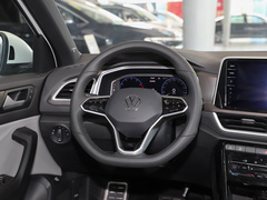 T-ROC探歌 2024款 300TSI DSG两驱星光版