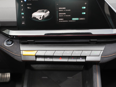 长安UNI-V 2024款 1.5T 尊贵运动型