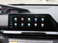 长安UNI-V 2024款 1.5T 尊贵运动型