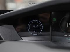 长安UNI-V 2024款 1.5T 尊贵运动型
