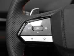 长安UNI-V 2024款 1.5T 尊贵运动型