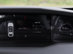长安UNI-V 2024款 1.5T 尊贵型