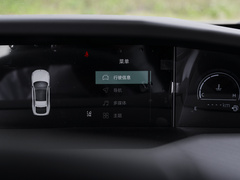 长安UNI-V 2024款 1.5T 尊贵型