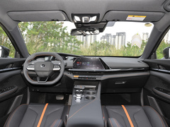 长安UNI-V 2024款 1.5T 尊贵型