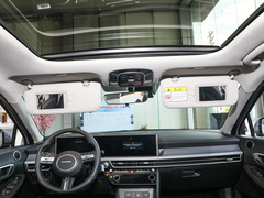索纳塔 2024款 1.5T Pro 