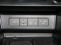 索纳塔 2024款 1.5T Pro 