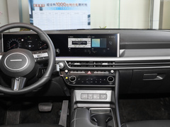 索纳塔 2024款 1.5T Pro 