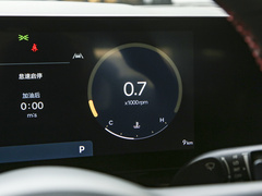索纳塔 2024款 2.0T  N Line Pro 