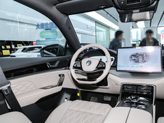 唐新能源 2025款 DM-i 115KM尊贵型