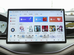 唐新能源 2024款 DM-i 荣耀版 112KM 旗舰型