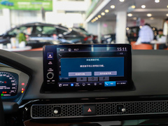 型格 2024款 240TURBO CVT無限MUGEN版