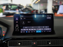 型格 2024款 240TURBO CVT無限MUGEN版