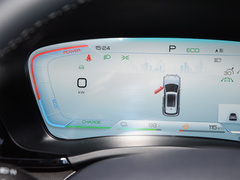 宋PLUS新能源 2024款 荣耀版 DM-i 110km 旗舰PLUS