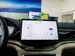 宋PLUS新能源 2024款 荣耀版 DM-i 150km 旗舰PLUS