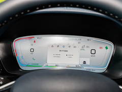 宋PLUS新能源 2024款 荣耀版 DM-i 150km 旗舰PLUS