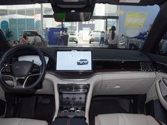 宋PLUS新能源 2024款 荣耀版 DM-i 150km 旗舰PLUS