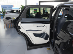 宋PLUS新能源 2024款 荣耀版 EV 520km 旗舰型