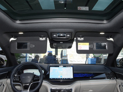 宋PLUS新能源 2024款 荣耀版 EV 520km 旗舰型