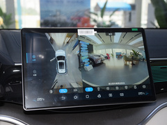 宋PLUS新能源 2024款 荣耀版 EV 520km 旗舰型