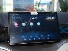 宋PLUS新能源 2024款 荣耀版 EV 520km 旗舰型