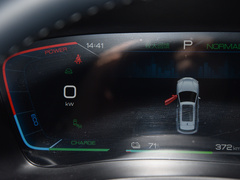 宋PLUS新能源 2024款 荣耀版 EV 520km 旗舰型