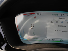 宋PLUS新能源 2024款 荣耀版 EV 605km 旗舰PLUS